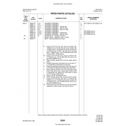 Aviation Part 99361-00 for Piper PA-28 Cherokee Aircraft Aviation Part 99361-00 for Piper PA-28 Cherokee Aircraft