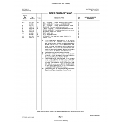 Aviation Part 65774-00 for Piper PA-28 Cherokee Aircraft Aviation Part 65774-00 for Piper PA-28 Cherokee Aircraft