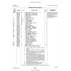 Aviation Part 76321-00 for Piper PA-28 Cherokee Aircraft Aviation Part 76321-00 for Piper PA-28 Cherokee Aircraft