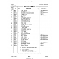 Aviation Part 62059-00 for Piper PA-28 Cherokee Aircraft Aviation Part 62059-00 for Piper PA-28 Cherokee Aircraft