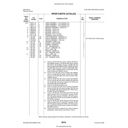 Aviation Part 67445-00 for Piper PA-28 Cherokee Aircraft Aviation Part 67445-00 for Piper PA-28 Cherokee Aircraft