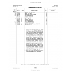 Aviation Part 67495-00 for Piper PA-28 Cherokee Aircraft Aviation Part 67495-00 for Piper PA-28 Cherokee Aircraft