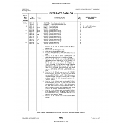 inclusive 11393 for Piper PA-28 Cherokee Aircraft inclusive 11393 for Piper PA-28 Cherokee Aircraft
