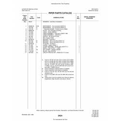 Aviation Part 99448-00 for Piper PA-28 Cherokee Aircraft Aviation Part 99448-00 for Piper PA-28 Cherokee Aircraft