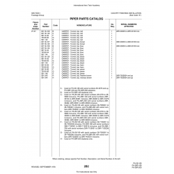 Aviation Part 63116-140 for Piper PA-28 Cherokee Aircraft