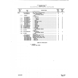 Aviation Part 95--369002-17 for Beechcraft V35 Aircraft Aviation Part 95--369002-17 for Beechcraft V35 Aircraft
