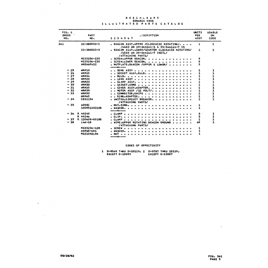 Washer (AN9606Rb) — Beechcraft V35 Washer (AN9606Rb) — Beechcraft V35