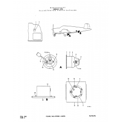 Aviation Part 35-562-1 for Beechcraft V35 Aircraft