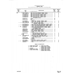 Aviation Part 0-9290 for Beechcraft V35 Aircraft