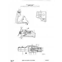 3M.ELECTRlt fRIn Uiiiirol 020080 for Beechcraft V35 Aircraft