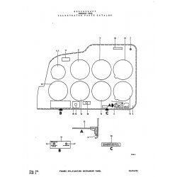 Aviation Part 0y0uB1 for Beechcraft V35 Aircraft