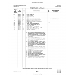 Aviation Part 69015-50 for Piper PA-28 Cherokee Aircraft