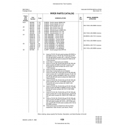 Aviation Part 63206-00 for Piper PA-28 Cherokee Aircraft Aviation Part 63206-00 for Piper PA-28 Cherokee Aircraft