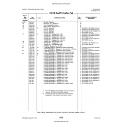 Aviation Part 99715-00 for Piper PA-28 Cherokee Aircraft Aviation Part 99715-00 for Piper PA-28 Cherokee Aircraft
