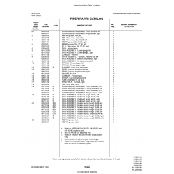 Aviation Part 6202242 for Piper PA-28 Cherokee Aircraft Aviation Part 6202242 for Piper PA-28 Cherokee Aircraft