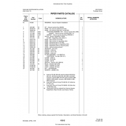 Aviation Part 67422-02 for Piper PA-28 Cherokee Aircraft Aviation Part 67422-02 for Piper PA-28 Cherokee Aircraft