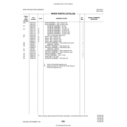 Aviation Part 66582-00 for Piper PA-28 Cherokee Aircraft Aviation Part 66582-00 for Piper PA-28 Cherokee Aircraft