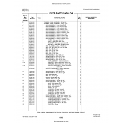 Aviation Part 67096-01 for Piper PA-28 Cherokee Aircraft Aviation Part 67096-01 for Piper PA-28 Cherokee Aircraft