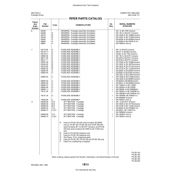 Aviation Part 68694-00 for Piper PA-28 Cherokee Aircraft Aviation Part 68694-00 for Piper PA-28 Cherokee Aircraft