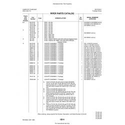 Aviation Part 76474-902 for Piper PA-28 Cherokee Aircraft Aviation Part 76474-902 for Piper PA-28 Cherokee Aircraft