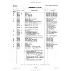 Aviation Part 66670-00 for Piper PA-28 Cherokee Aircraft Aviation Part 66670-00 for Piper PA-28 Cherokee Aircraft