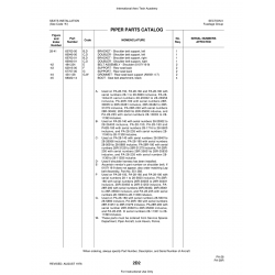 Aviation Part 66940-00 for Piper PA-28 Cherokee Aircraft