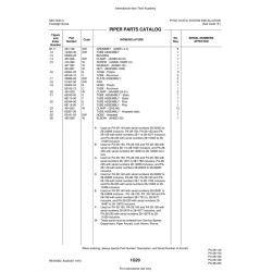 Aviation Part 68116-00 for Piper PA-28 Cherokee Aircraft Aviation Part 68116-00 for Piper PA-28 Cherokee Aircraft