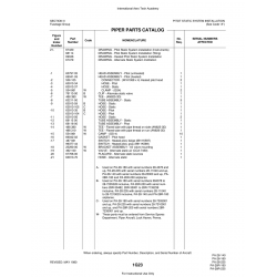 Aviation Part 99377-44 for Piper PA-28 Cherokee Aircraft Aviation Part 99377-44 for Piper PA-28 Cherokee Aircraft