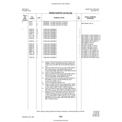Aviation Part 65830-10 for Piper PA-28 Cherokee Aircraft Aviation Part 65830-10 for Piper PA-28 Cherokee Aircraft