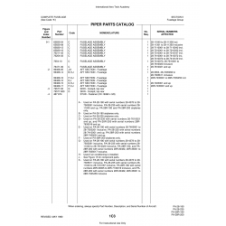 Aviation Part 65830-08 for Piper PA-28 Cherokee Aircraft Aviation Part 65830-08 for Piper PA-28 Cherokee Aircraft