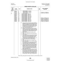 Aviation Part 99353-19 for Piper PA-28 Cherokee Aircraft Aviation Part 99353-19 for Piper PA-28 Cherokee Aircraft