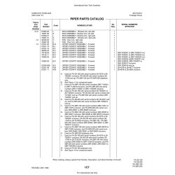 Aviation Part 76130-11 for Piper PA-28 Cherokee Aircraft Aviation Part 76130-11 for Piper PA-28 Cherokee Aircraft