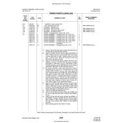 Aviation Part 67910-00 for Piper PA-28 Cherokee Aircraft Aviation Part 67910-00 for Piper PA-28 Cherokee Aircraft