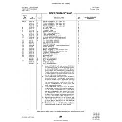 Aviation Part 99305-08 for Piper PA-28 Cherokee Aircraft Aviation Part 99305-08 for Piper PA-28 Cherokee Aircraft