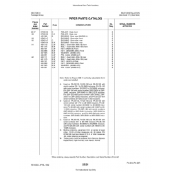 Aviation Part 65003-47 for Piper PA-28 Cherokee Aircraft Aviation Part 65003-47 for Piper PA-28 Cherokee Aircraft