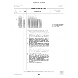 Aviation Part 67930-910 for Piper PA-28 Cherokee Aircraft
