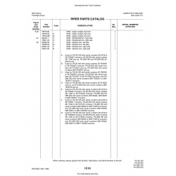 Aviation Part 79576-02 for Piper PA-28 Cherokee Aircraft