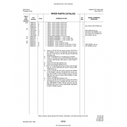Aviation Part 79578-902 for Piper PA-28 Cherokee Aircraft Aviation Part 79578-902 for Piper PA-28 Cherokee Aircraft