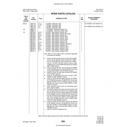 Aviation Part 69669-13 for Piper PA-28 Cherokee Aircraft Aviation Part 69669-13 for Piper PA-28 Cherokee Aircraft