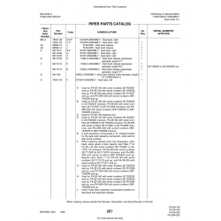 28 28-7710001to for Piper PA-28 Cherokee Aircraft 28 28-7710001to for Piper PA-28 Cherokee Aircraft