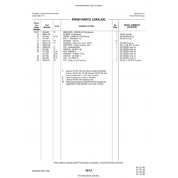 Aviation Part 86092-61 for Piper PA-28 Cherokee Aircraft Aviation Part 86092-61 for Piper PA-28 Cherokee Aircraft