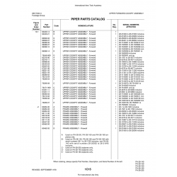 Aviation Part 65111-02 for Piper PA-28 Cherokee Aircraft Aviation Part 65111-02 for Piper PA-28 Cherokee Aircraft
