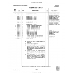 Aviation Part 65555-00 for Piper PA-28 Cherokee Aircraft Aviation Part 65555-00 for Piper PA-28 Cherokee Aircraft