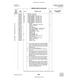 Aviation Part 79538-01 for Piper PA-28 Cherokee Aircraft Aviation Part 79538-01 for Piper PA-28 Cherokee Aircraft