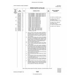 Aviation Part 79468-00 for Piper PA-28 Cherokee Aircraft Aviation Part 79468-00 for Piper PA-28 Cherokee Aircraft