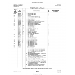 Aviation Part 36858-02 for Piper PA-28 Cherokee Aircraft Aviation Part 36858-02 for Piper PA-28 Cherokee Aircraft