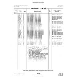 Aviation Part 99131-06 for Piper PA-28 Cherokee Aircraft Aviation Part 99131-06 for Piper PA-28 Cherokee Aircraft