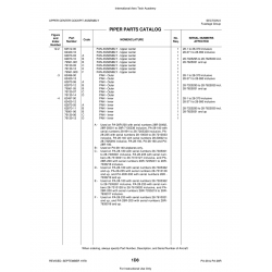 Aviation Part 76130-14 for Piper PA-28 Cherokee Aircraft Aviation Part 76130-14 for Piper PA-28 Cherokee Aircraft