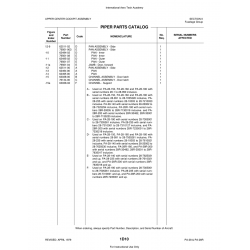 Aviation Part 62511-00 for Piper PA-28 Cherokee Aircraft Aviation Part 62511-00 for Piper PA-28 Cherokee Aircraft
