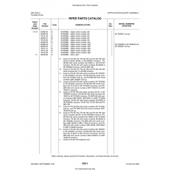 Aviation Part 76131-02 for Piper PA-28 Cherokee Aircraft Aviation Part 76131-02 for Piper PA-28 Cherokee Aircraft